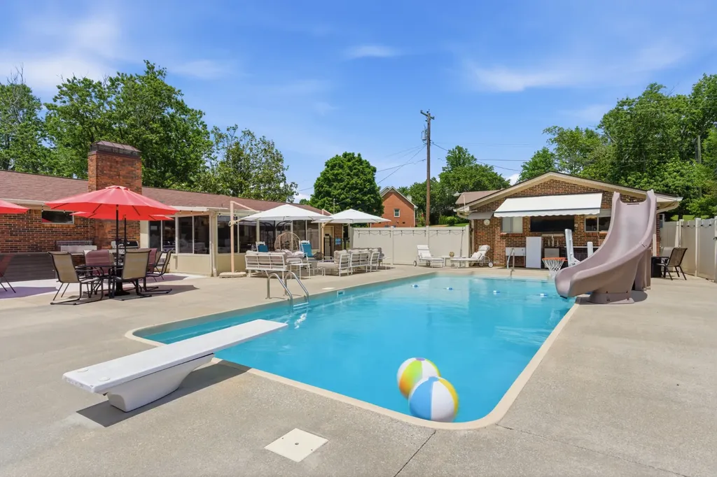 509 Mason Lane Goodlettsville TN 37072
