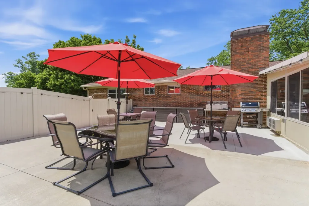 509 Mason Lane Goodlettsville TN 37072