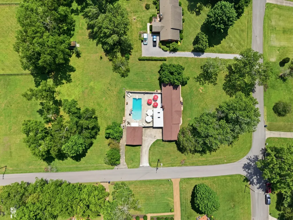 509 Mason Lane Goodlettsville TN 37072