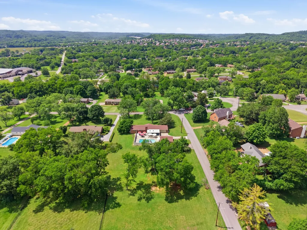 509 Mason Lane Goodlettsville TN 37072