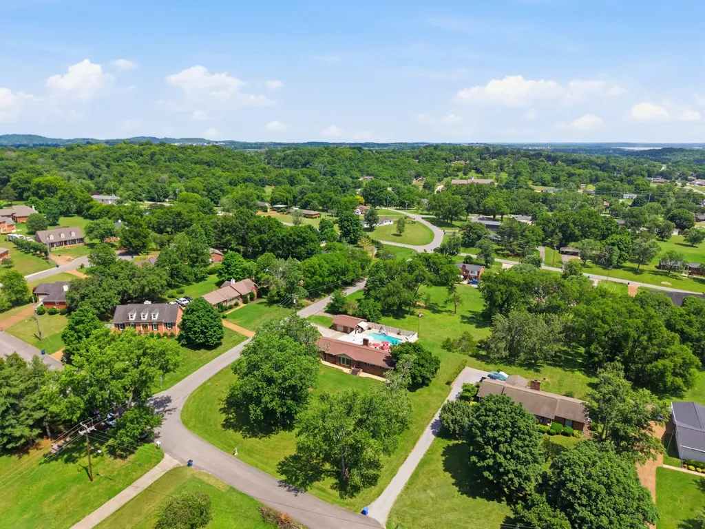 509 Mason Lane Goodlettsville TN 37072