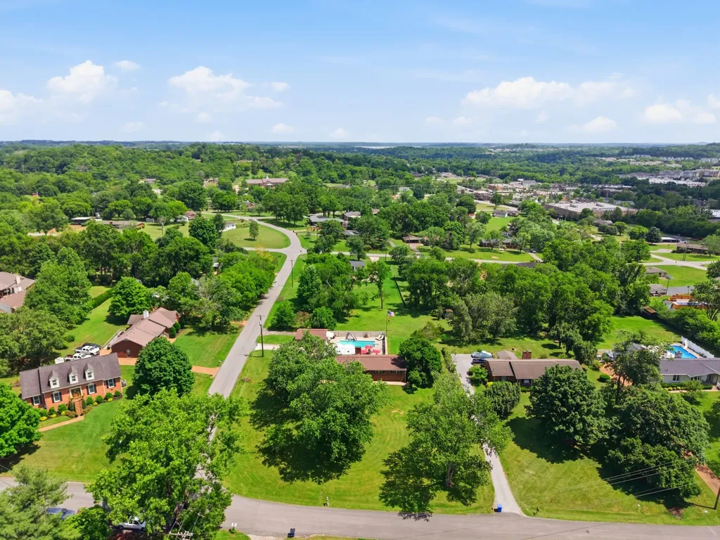 509 Mason Lane Goodlettsville TN 37072