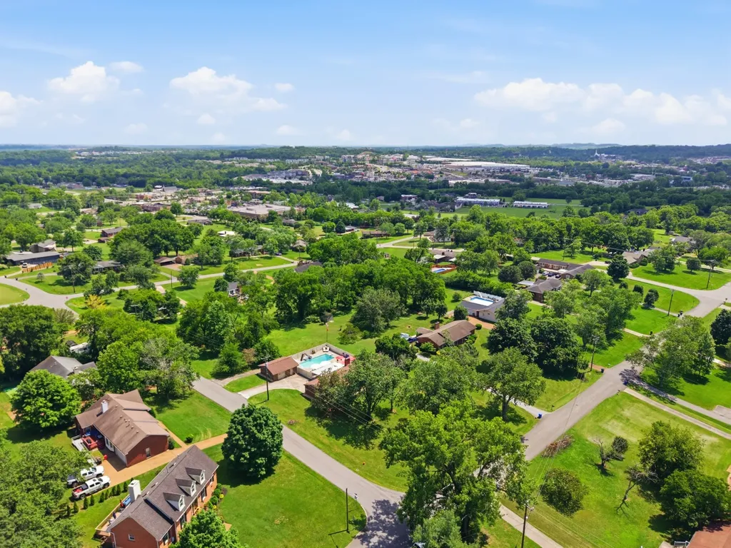 509 Mason Lane Goodlettsville TN 37072