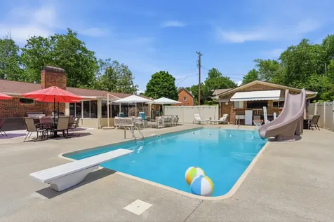 509 Mason Lane Goodlettsville TN 37072