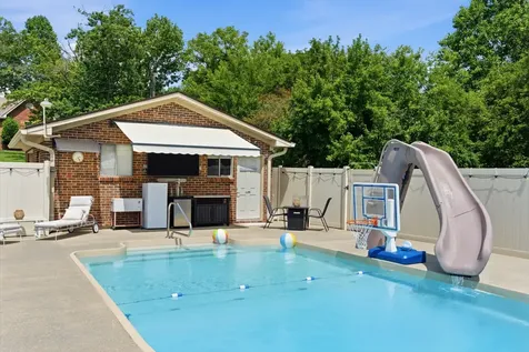 509 Mason Lane Goodlettsville TN 37072