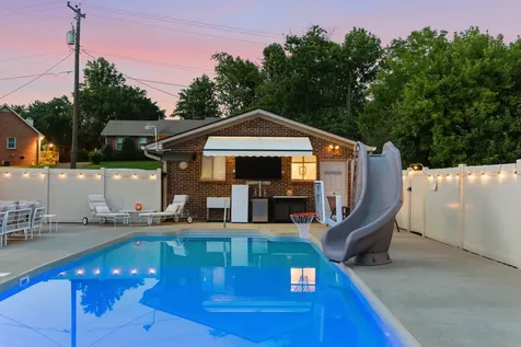 509 Mason Lane Goodlettsville TN 37072