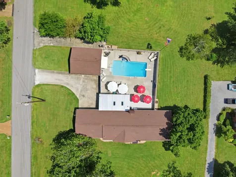 509 Mason Lane Goodlettsville TN 37072