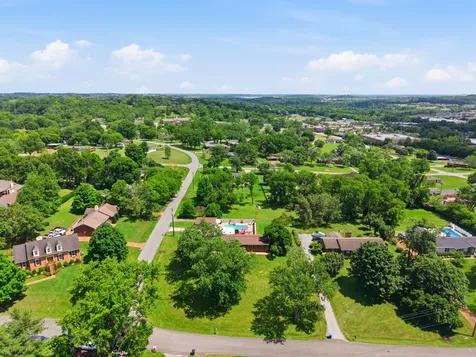 509 Mason Lane Goodlettsville TN 37072