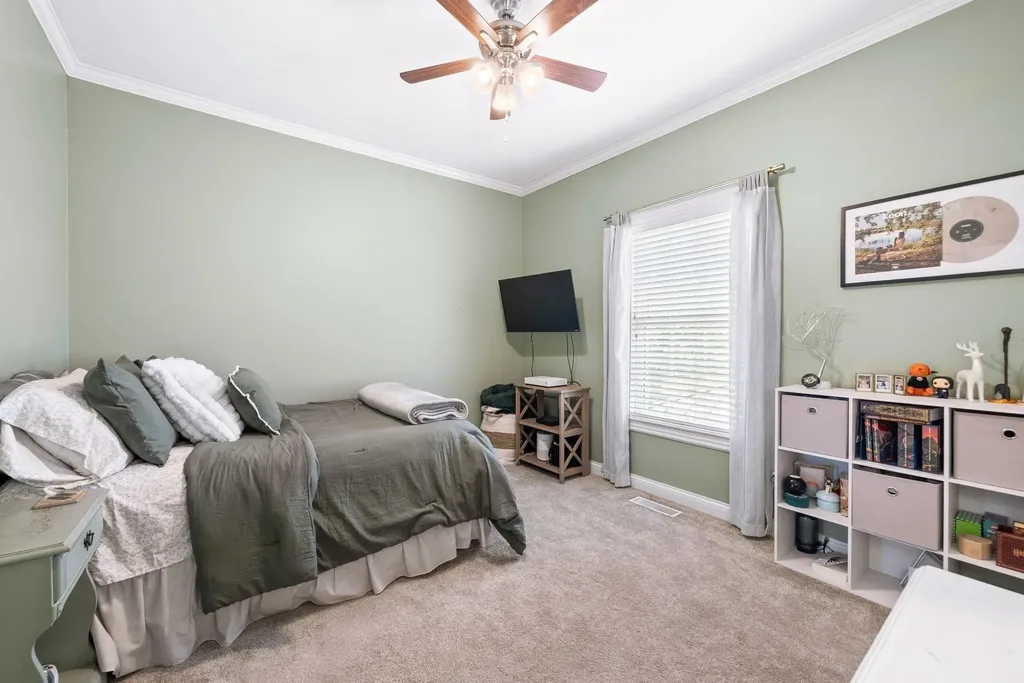 2801 Stacey Street Thompsons Station TN 37179