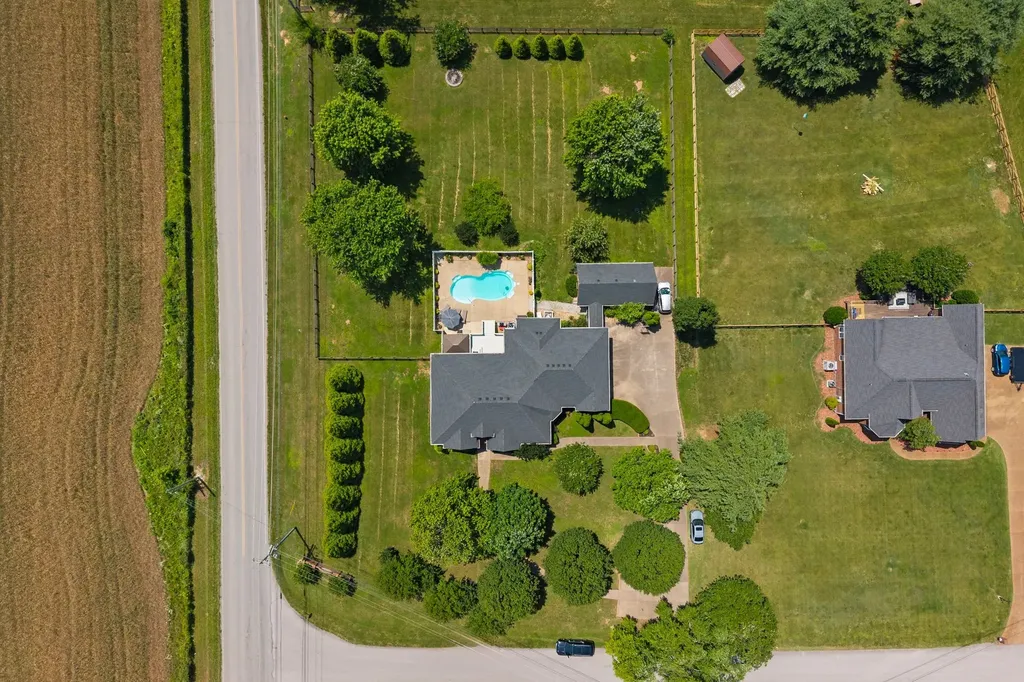 2801 Stacey Street Thompsons Station TN 37179