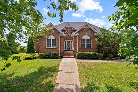 2801 Stacey Street Thompsons Station TN 37179