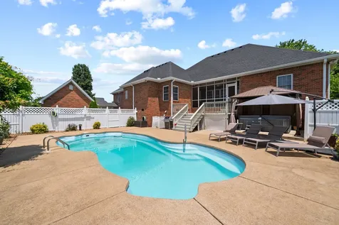 2801 Stacey Street Thompsons Station TN 37179