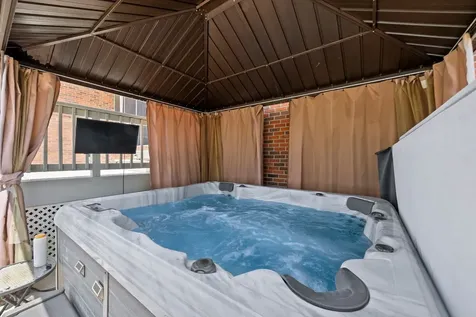 2801 Stacey Street Thompsons Station TN 37179