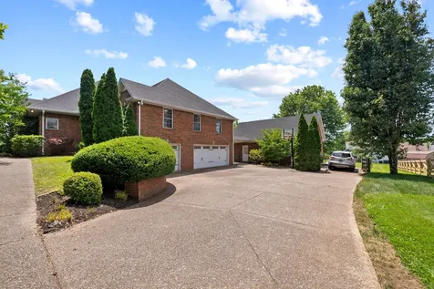 2801 Stacey Street Thompsons Station TN 37179
