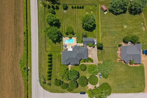 2801 Stacey Street Thompsons Station TN 37179