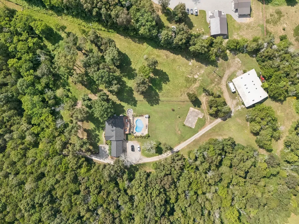 2478 Lewisburg Pike Spring Hill TN 37174