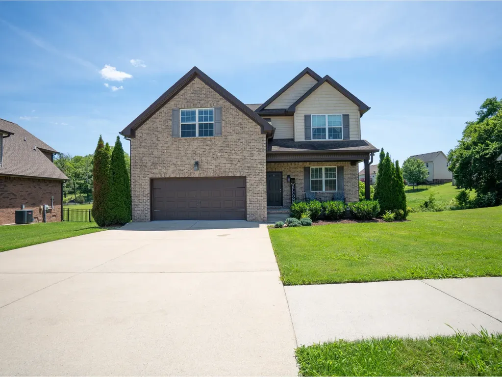 224 Hickory Pointe Drive Lebanon TN 37087