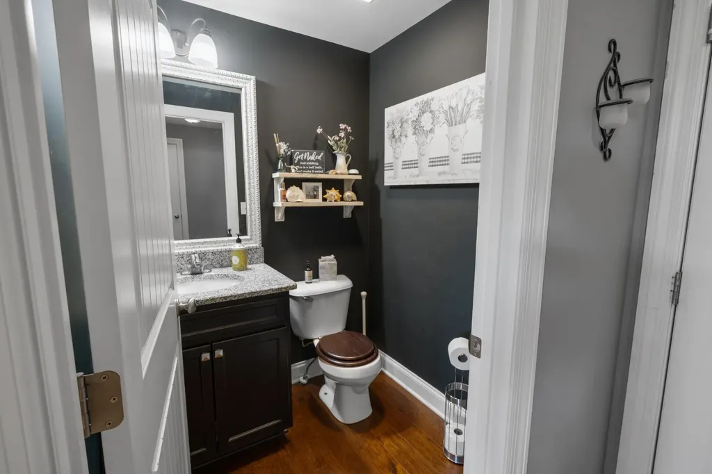 224 Hickory Pointe Drive Lebanon TN 37087