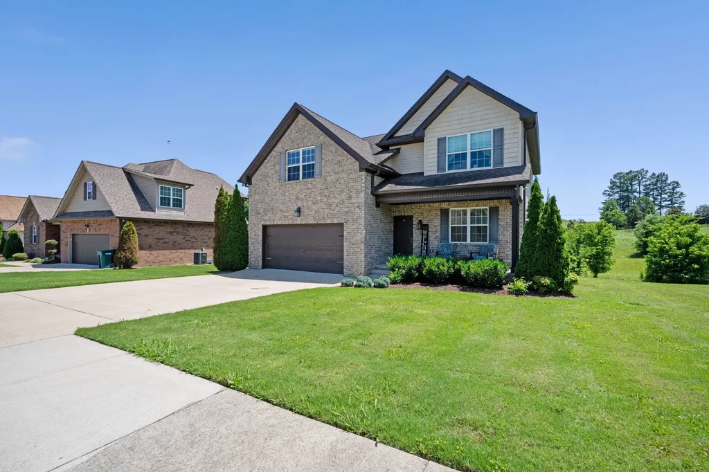 224 Hickory Pointe Drive Lebanon TN 37087
