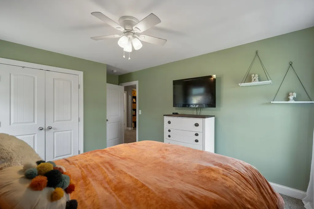 224 Hickory Pointe Drive Lebanon TN 37087