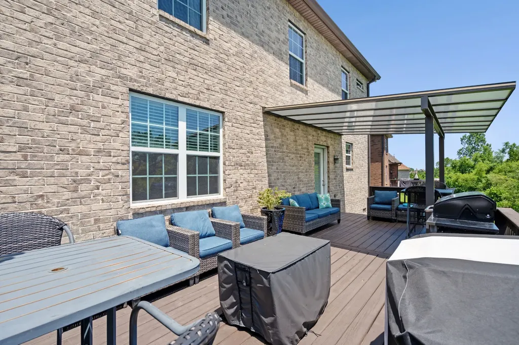 224 Hickory Pointe Drive Lebanon TN 37087