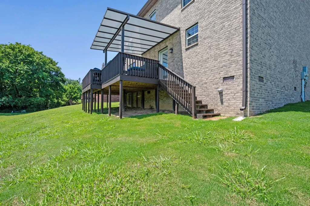 224 Hickory Pointe Drive Lebanon TN 37087