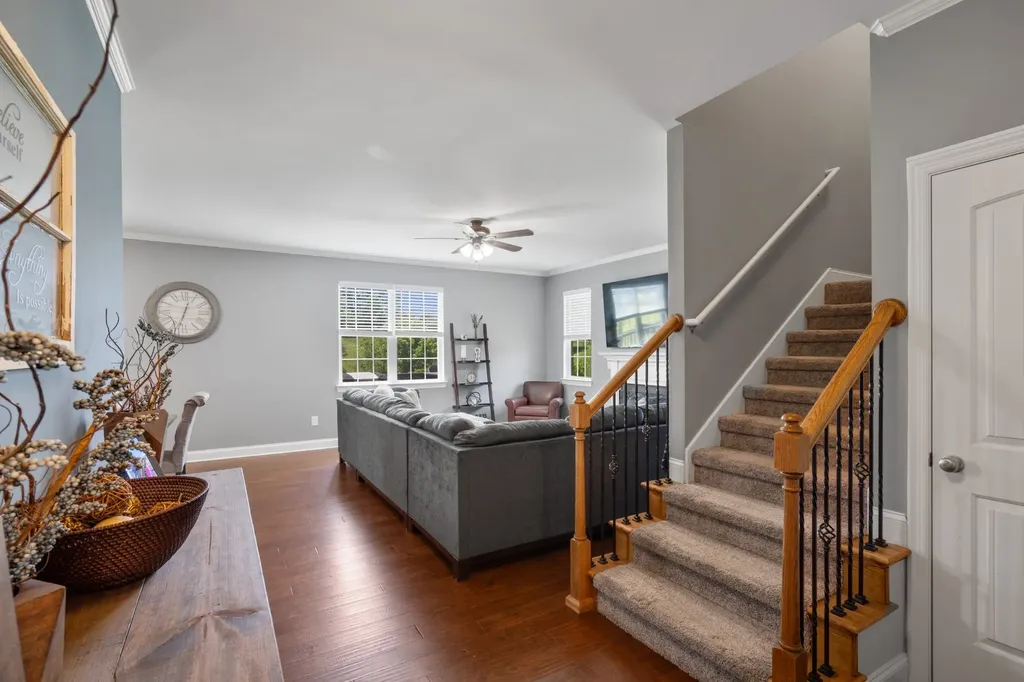 224 Hickory Pointe Drive Lebanon TN 37087