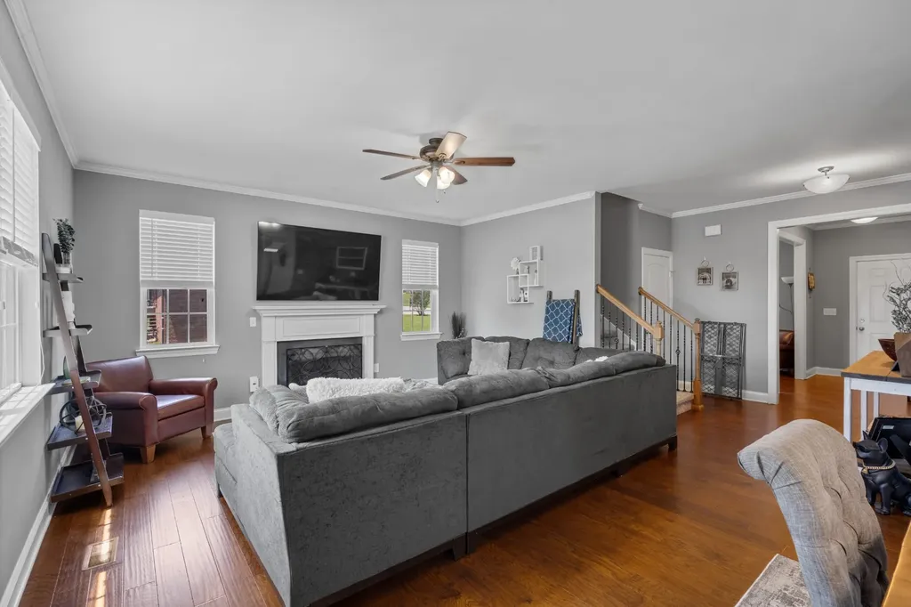 224 Hickory Pointe Drive Lebanon TN 37087