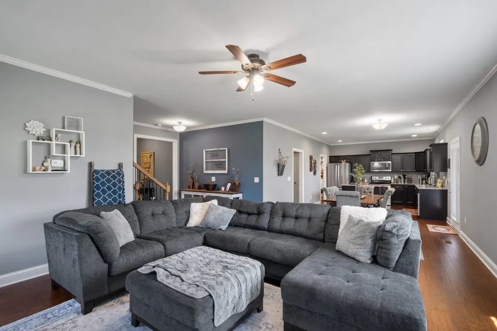 224 Hickory Pointe Drive Lebanon TN 37087