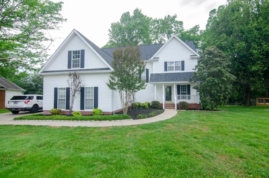 1722 Portway Court Spring Hill TN 37174