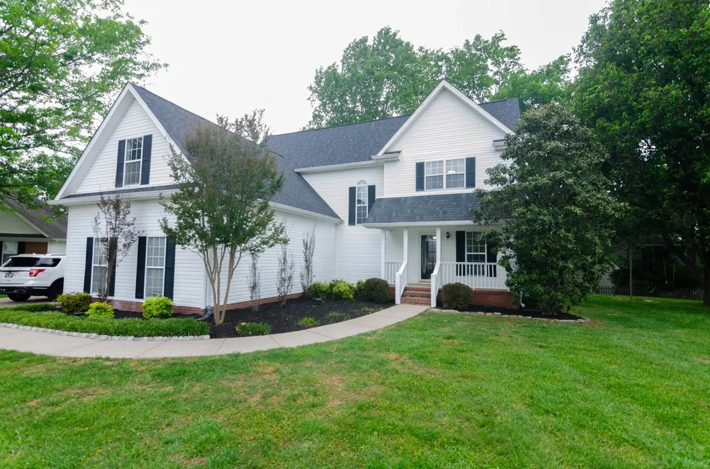 1722 Portway Court Spring Hill TN 37174