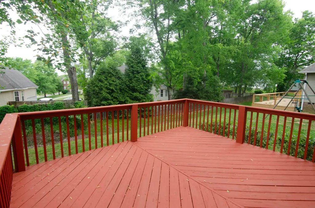 1722 Portway Court Spring Hill TN 37174