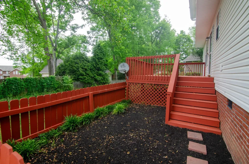 1722 Portway Court Spring Hill TN 37174