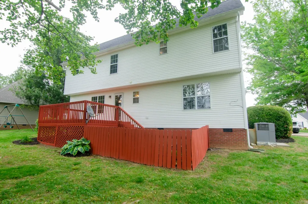 1722 Portway Court Spring Hill TN 37174