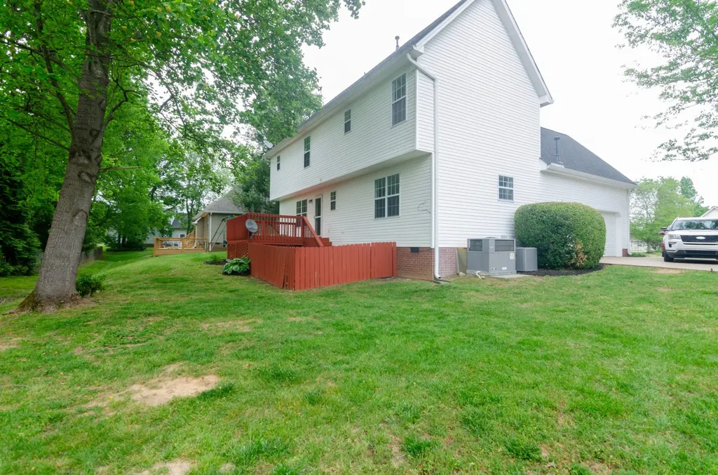 1722 Portway Court Spring Hill TN 37174