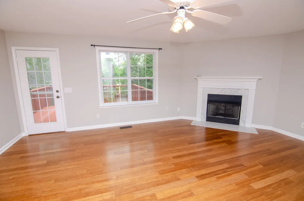 1722 Portway Court Spring Hill TN 37174