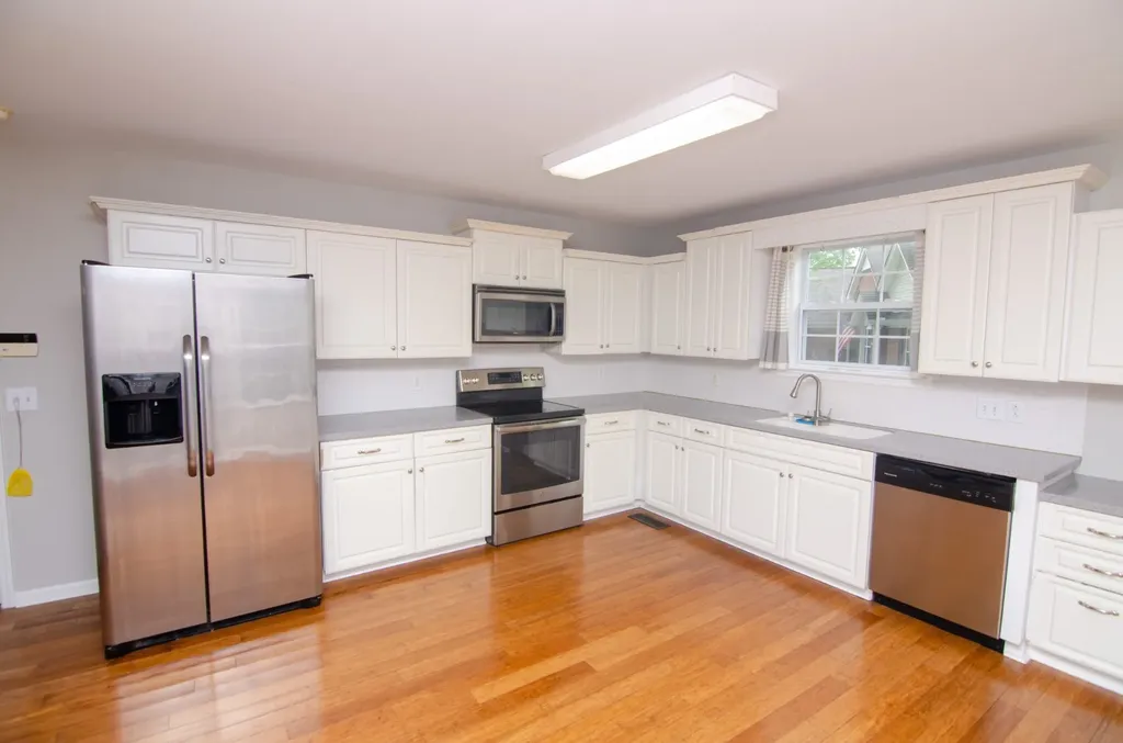 1722 Portway Court Spring Hill TN 37174