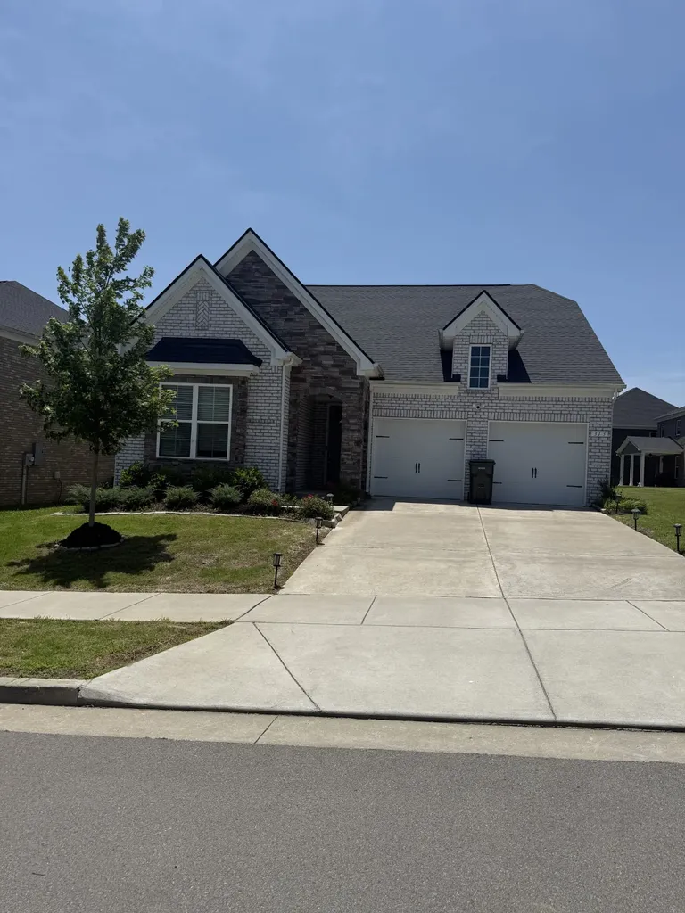 313 Sunderland Drive Mount Juliet TN 37122