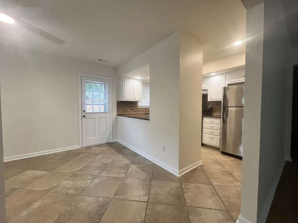 1001 Clifton Lane Nashville TN 37204