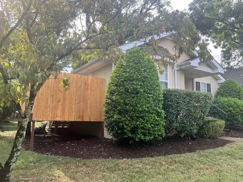 1001 Clifton Lane Nashville TN 37204