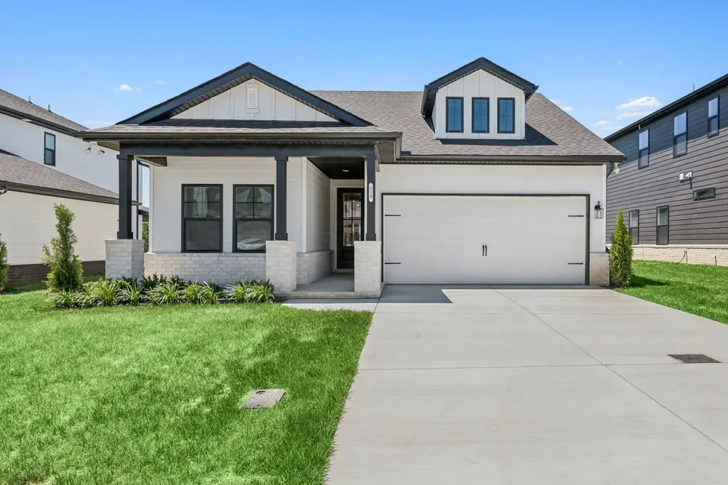 369 Kessel Street Lebanon TN 37087