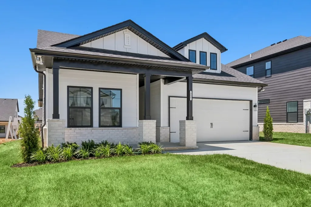 369 Kessel Street Lebanon TN 37087