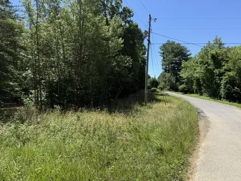 0 Wildwood Road Mcminnville TN 37110