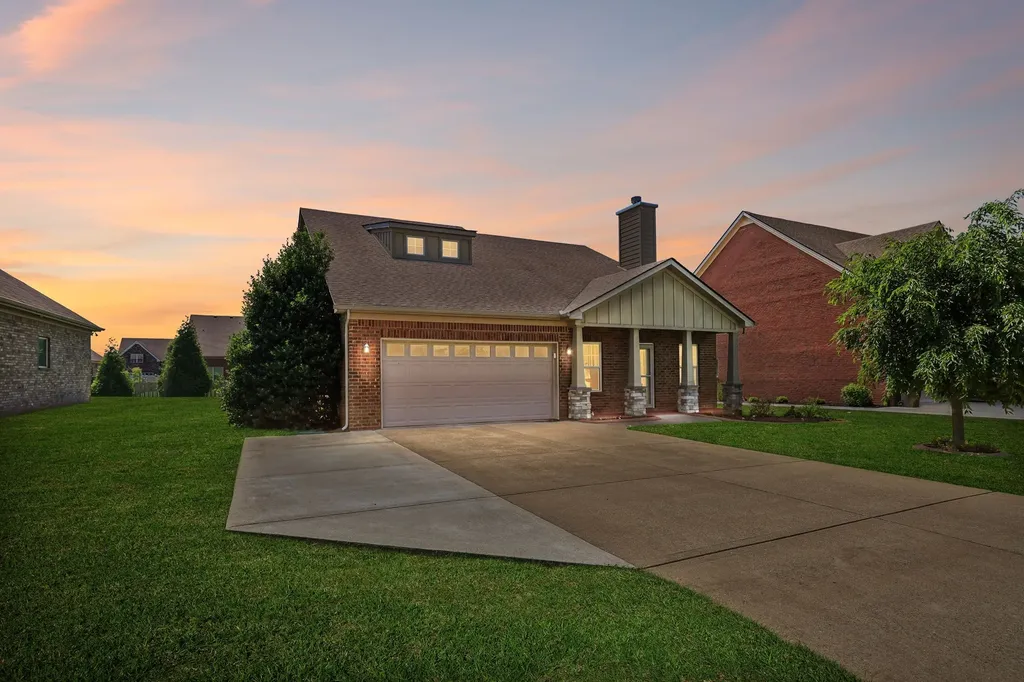 5139 Heroes Lane Murfreesboro TN 37129