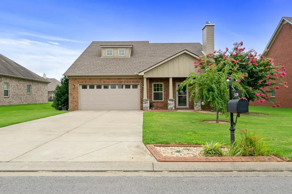 5139 Heroes Lane Murfreesboro TN 37129