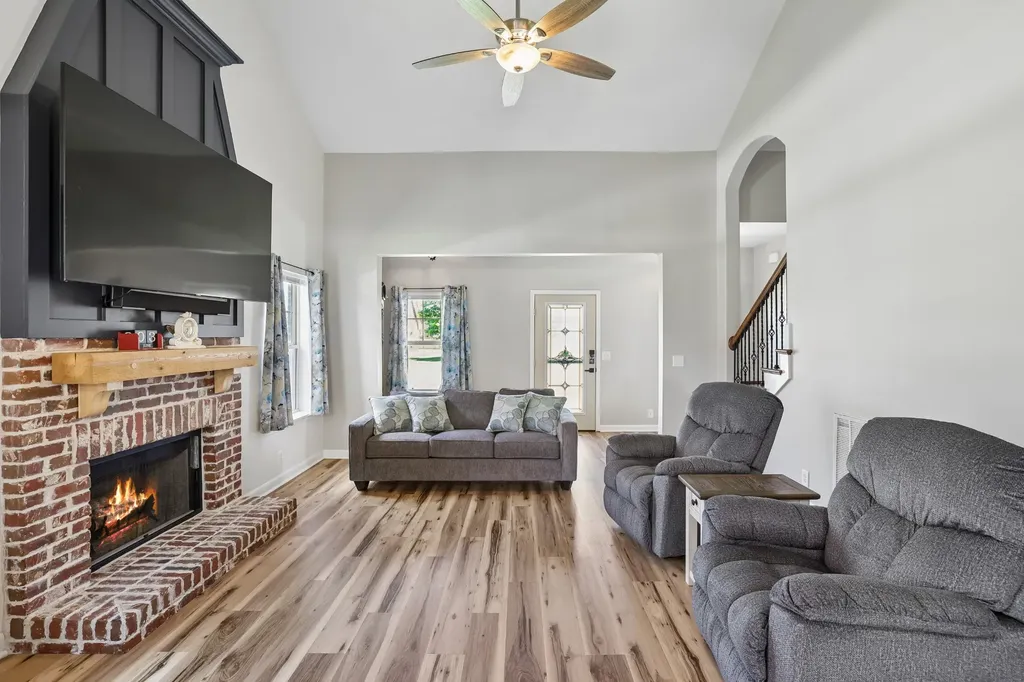 5139 Heroes Lane Murfreesboro TN 37129