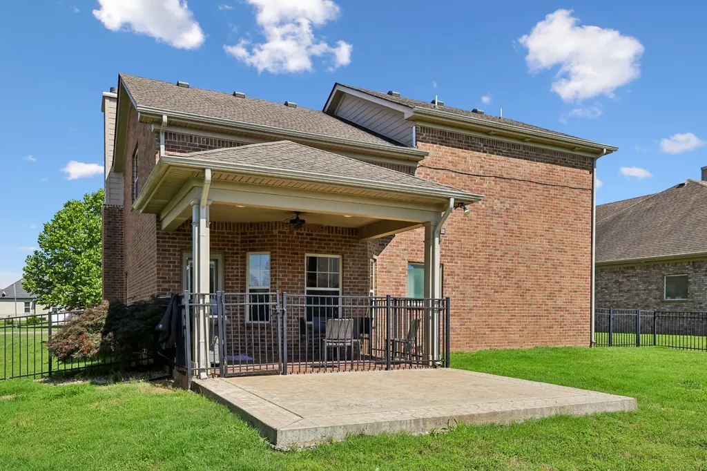 5139 Heroes Lane Murfreesboro TN 37129