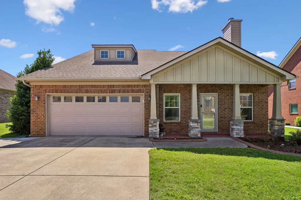 5139 Heroes Lane Murfreesboro TN 37129