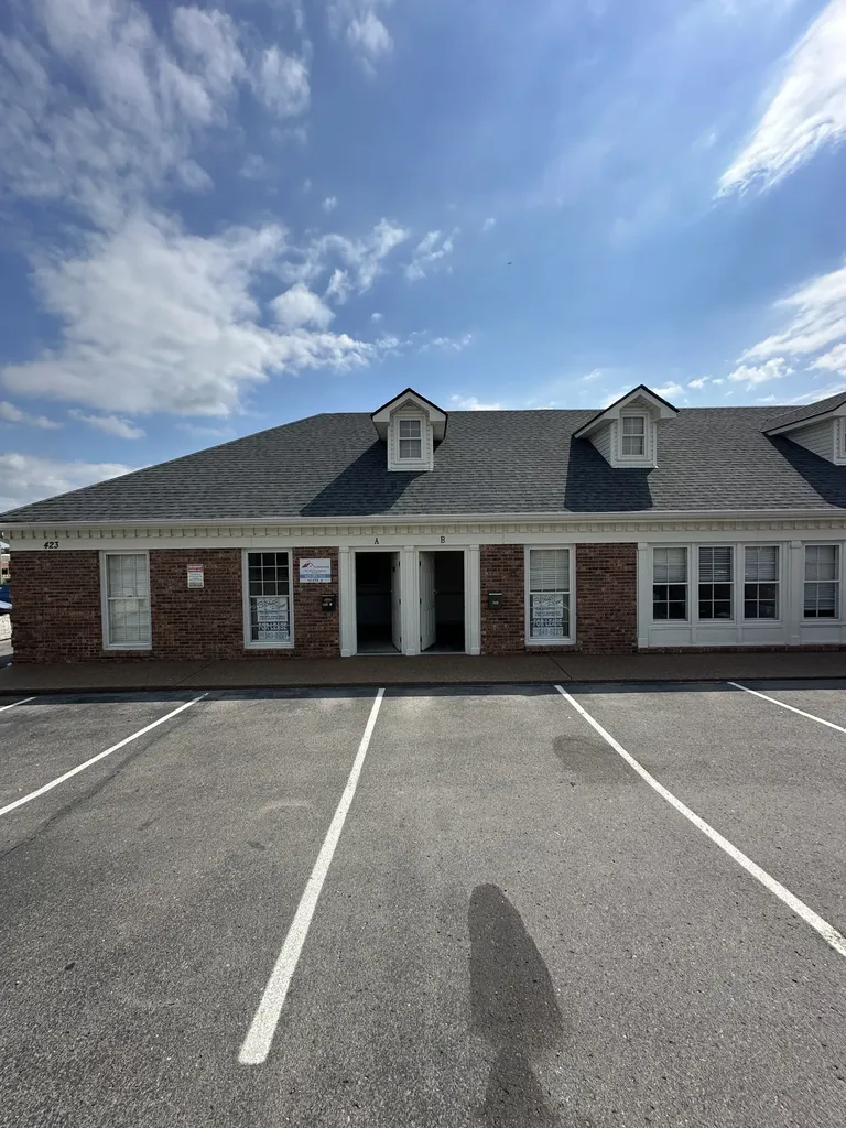 423 Smyrna Square Drive Smyrna TN 37167