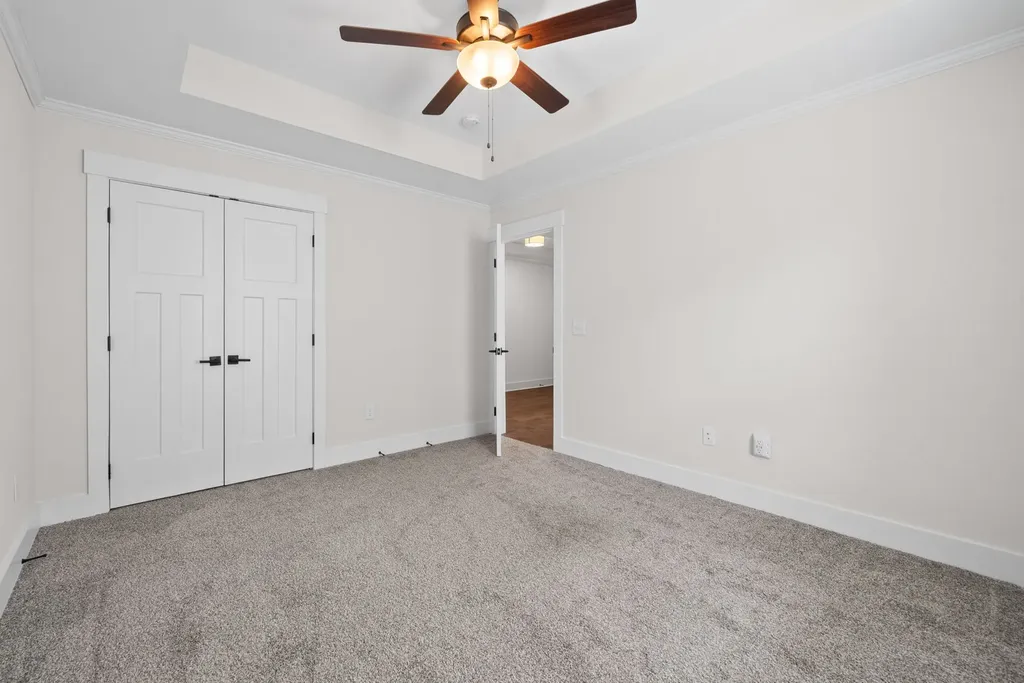1507 Hereford Boulevard Clarksville TN 37043